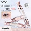 Xixi clear eye shadow liquid sequin pearlescent sparkling liquid eye shadow one drop of tear lying silkworm eye corner brightening liquid