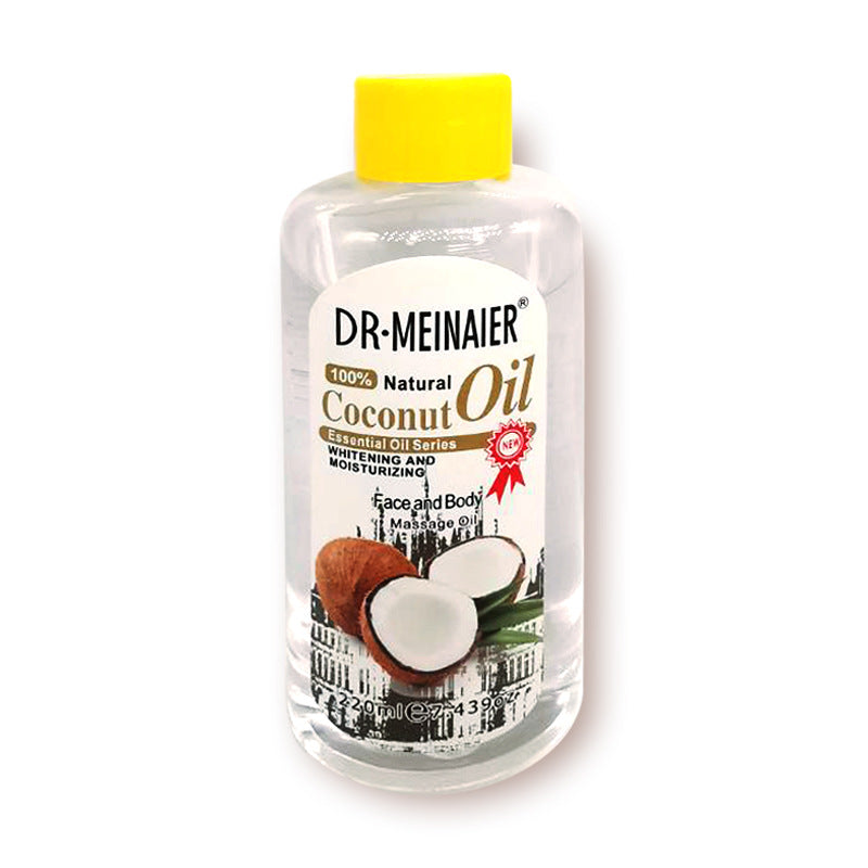 turmeric coconut carrot vitamin c oil massage oil - nourishing, dark spot correcting, repairing, facial & body spa moisturizing oil
