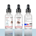 eye care repair essence firming and brightening essence to reduce fine lines eye essence 30ml foreign trade