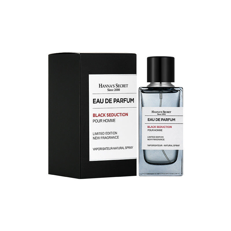 Wholesale hot-selling cross-border perfume 100ml oriental long-lasting light fragrance men's cologne perfume