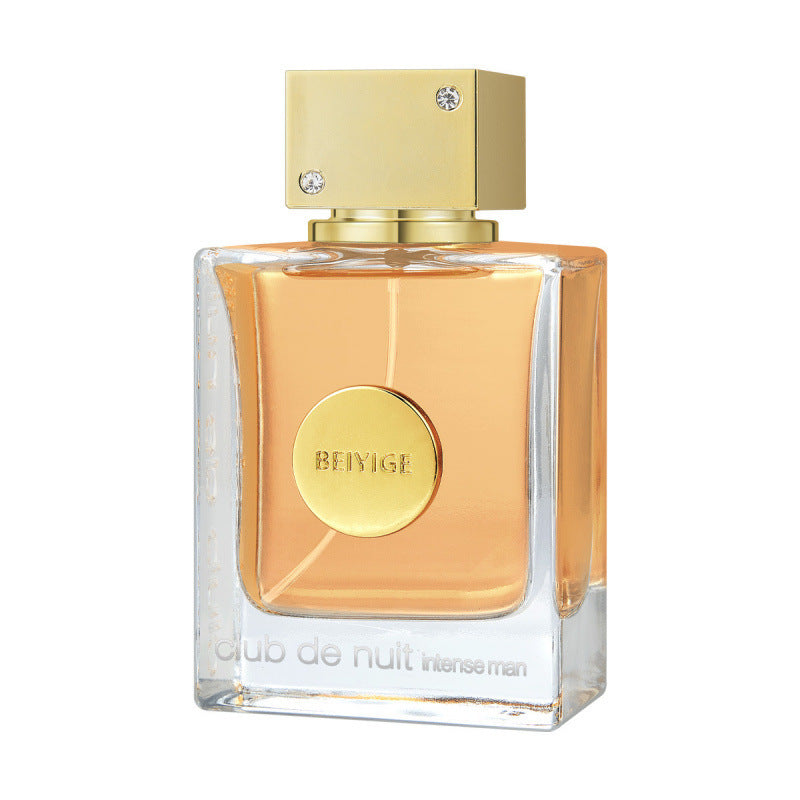 Vietnam's hottest cross-border perfume: perfume nightclub carnival, the perfect men's and women's club fragrance, 105ml, long-lasting