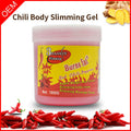 nourishing firming cream, chili shaping body cream, belly, abdomen, calf, heating massage cream, foreign trade wholesale