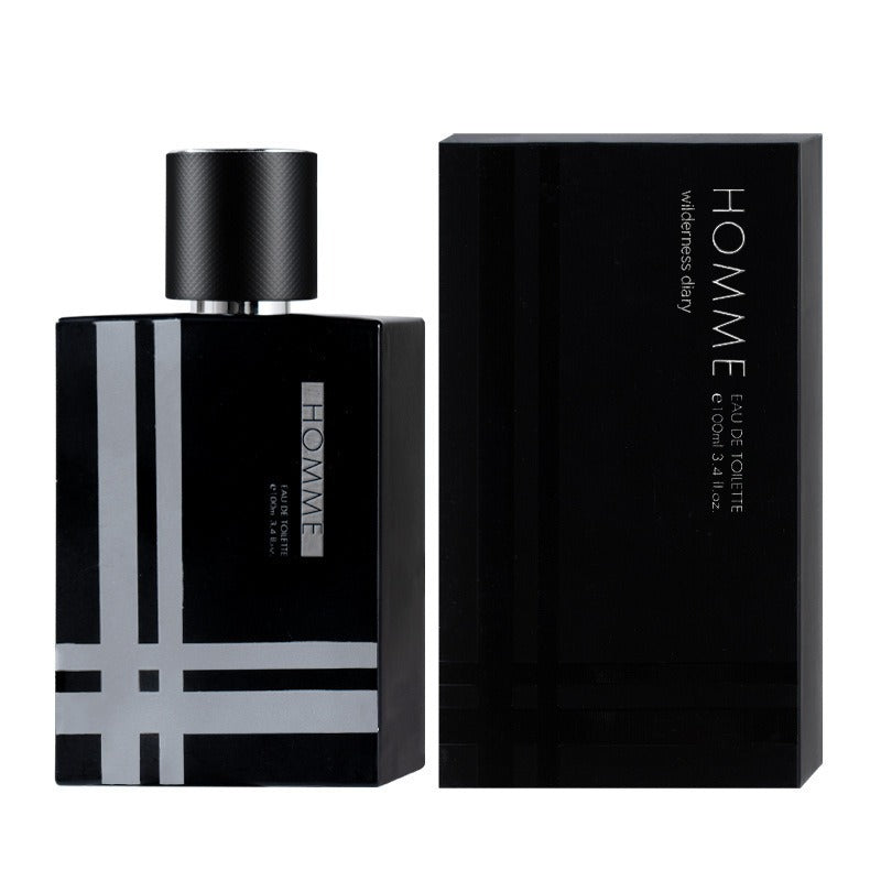 Xiaocheng yixiang men's perfume woody fragrance long-lasting fragrance cross-border best selling vietnamese fresh women's perfume wholesale