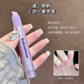 Kakashow nail art essence pen manicure and nail care finger oil to remove dead skin, moisturize and prevent breakage, remove barbs care pen