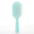 Girls air bag massage comb meridian comb cute portable air cushion comb anti-static for home dry and wet dual-use large board comb