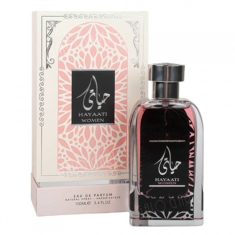 Hayaati women arabic dubai perfume cross-border foreign trade perfume perfume 100ml perfume wholesale