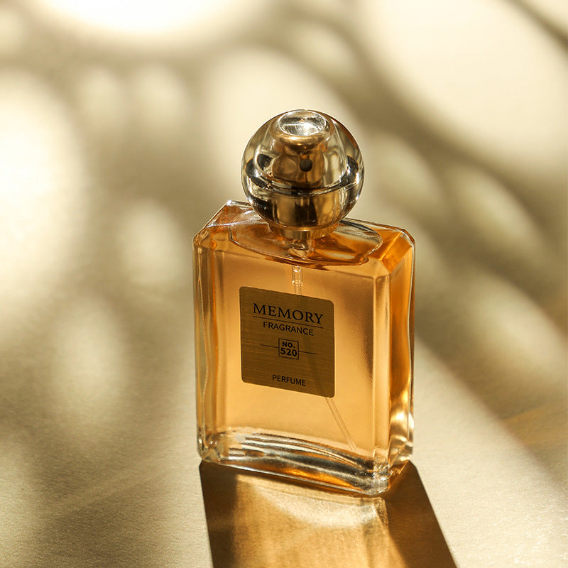 Index beloved perfume long-lasting light fragrance fresh women's niche student new poem flower fruit fragrance eau de toilette