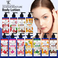 export body lotion moisturizer - brightens skin tone, hydrates and nourishes skin - body cream moisturizer 500ml wholesale