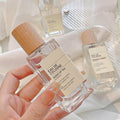 Shimang turkish series perfume - niche, high-end, long-lasting, fresh, natural, light fragrance, affordable women's perfume