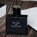 Azure men's perfume internet celebrity new arrival fresh long-lasting fragrance cologne eau de toilette 50ml wholesale dropshipping in stock