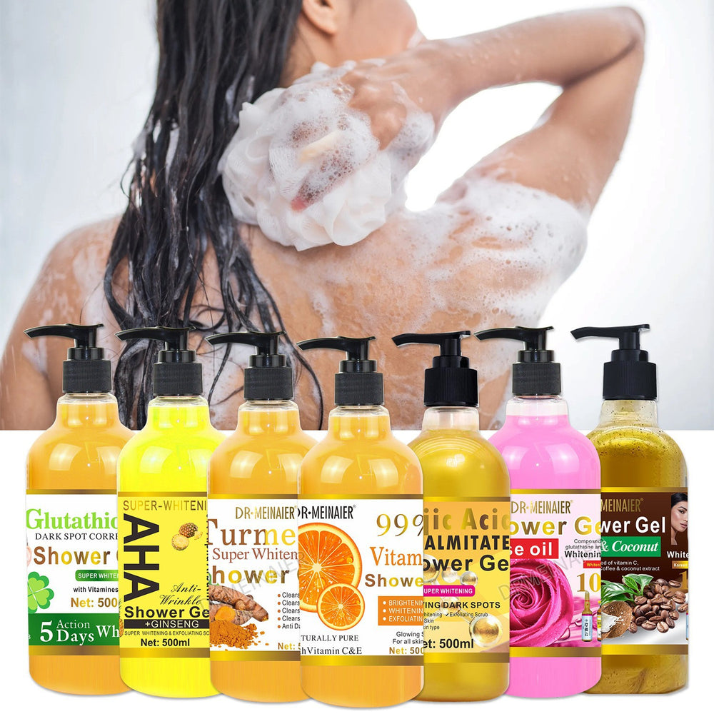 silky quicksand shower gel, cool and refreshing, moisturizing skin, gentle cleansing, long-lasting fragrance, scrub shower gel