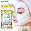 natural glutathione bone collagen mask powder collagen mask gold moisturizing soft mask powder 300g
