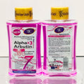 arbutin body repair natural essential oil 100ml skin hydrating moisturizing brightening oil arbutin batch