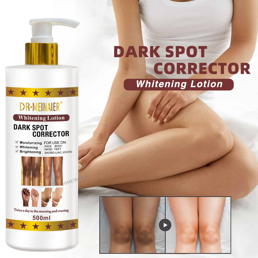 joint blackening body lotion, moisturizing and brightening body lotion, nourishing and firming massage lotion, moisturizing lotion, wholesale