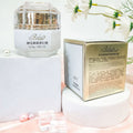 yeast beauty lady cream manufacturer brightening concealer moisturizing moisturizing pearl cream facial cream genuine wholesale