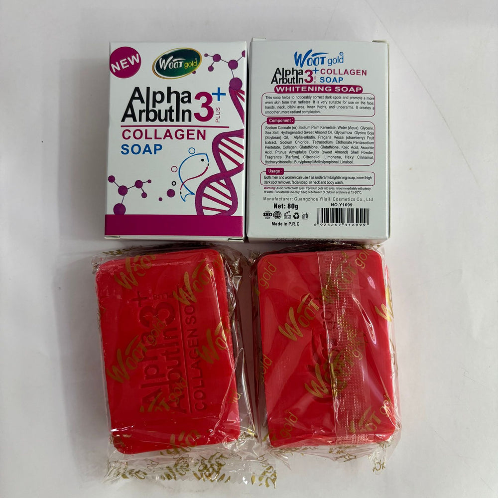 all-english arbutin collagen handmade soap 80g oil control whole body cleansing natural fruit soap export