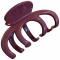 Head clip, high-end hair volume, large shark clip, ins high-value new arrival hair clip, hair clip, hair accessories