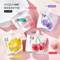 Kaqili fruity fragrance hand cream moisturizing and refreshing non-greasy fall and winter skin care hand cream 30ml