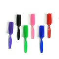 Men's oil head comb, rib comb, anti-static hard tooth styling comb, large back hair comb, african hair salon special