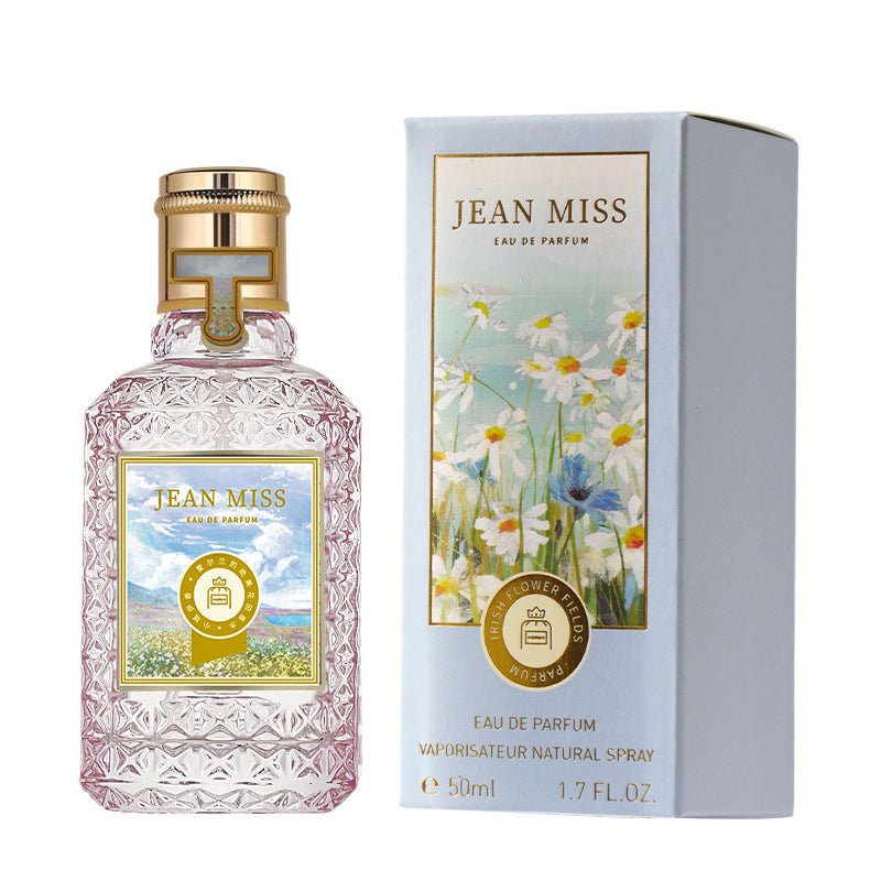 Lemon scented perfume for women, long-lasting eau de toilette, blood orange basil, original forest woody perfume for men, lychee scented perfume for students