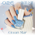 026#ocean star