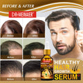 ginseng hair oil: growth, nourishing, repairing, and conditioning essence for frizzy, dry, and damaged hair