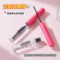 Qxqy eyebrow shaping gel eyebrow raincoat styling liquid transparent eyebrow gel quick-drying waterproof anti-sweat not easy to remove makeup