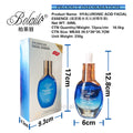 high-end niacinamide light-sensing moisturizing liquid, hydrating, moisturizing, firming, brightening skin color oligopeptide liquid manufacturer