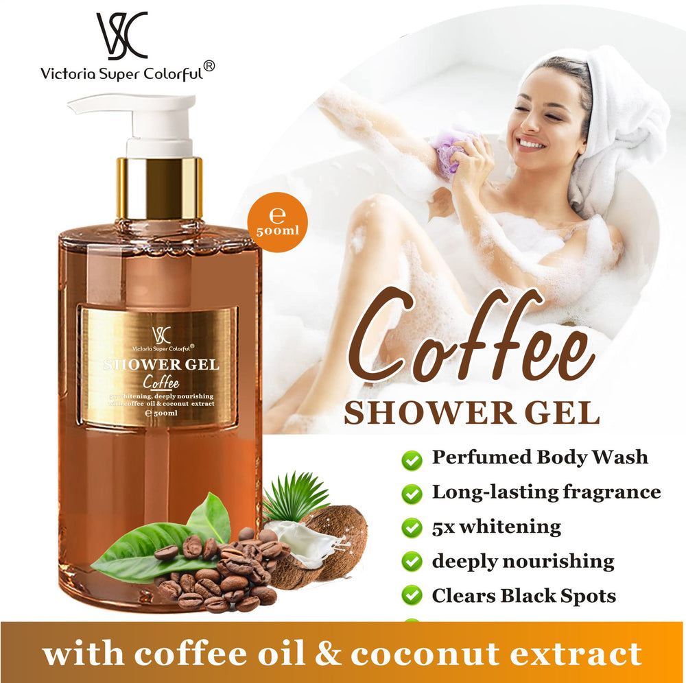fragrance shower gel silky skin foam rich moisturizing skin cleansing and toning gentle fragrance shower gel