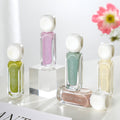 Kudan nail polish no bake quick drying water-based peelable light fragrance 10ml nail polish new cross-border best selling 41 colors