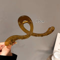 Line brown-13cm