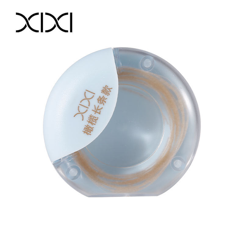 Xixi roller pull-out high-viscosity double eyelid patch nature invisible and traceless, not easy to reflect swollen eye bubble beauty patch