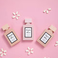 Chimei women's affordable niche perfume - floral rendezvous: long-lasting, light, and fresh scent. wholesale direct from the factory