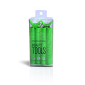 New fluorescent green [2 pack]