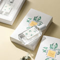Wish perfume poetry women's student niche long-lasting light fragrance fresh gift box set - in stock new perfume gift