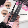 Jonbos 3d microblading brow pencil - ultra-fine, defined, natural, waterproof, sweat-proof, and long-lasting for a wild, defined brow look