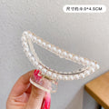 Moon style - medium