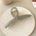 Jelly gray-15cm (latest model)