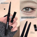 Makeup kodyboll smooth eyeliner gel pen waterproof long-lasting non-smudge eyeliner pen for beginners to silkworm pen