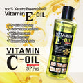 essential oil vc ve oil facial body moisturizing massage oil natural spa emollient oil export