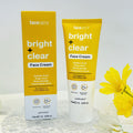 brightening and cleansing cream 75ml kojic acid brightening moisturizing cream tranexamic acid moisturizing cream wholesale export