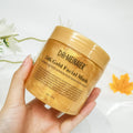 foreign trade 24k gold collagen repair sleeping mask firming hydrating moisturizing cream smear mask 220