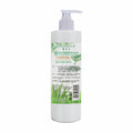 aloe vera skincare set: soothing & repairing cleanser, serum, massage cream - wholesale direct from beauty salon & spa factory