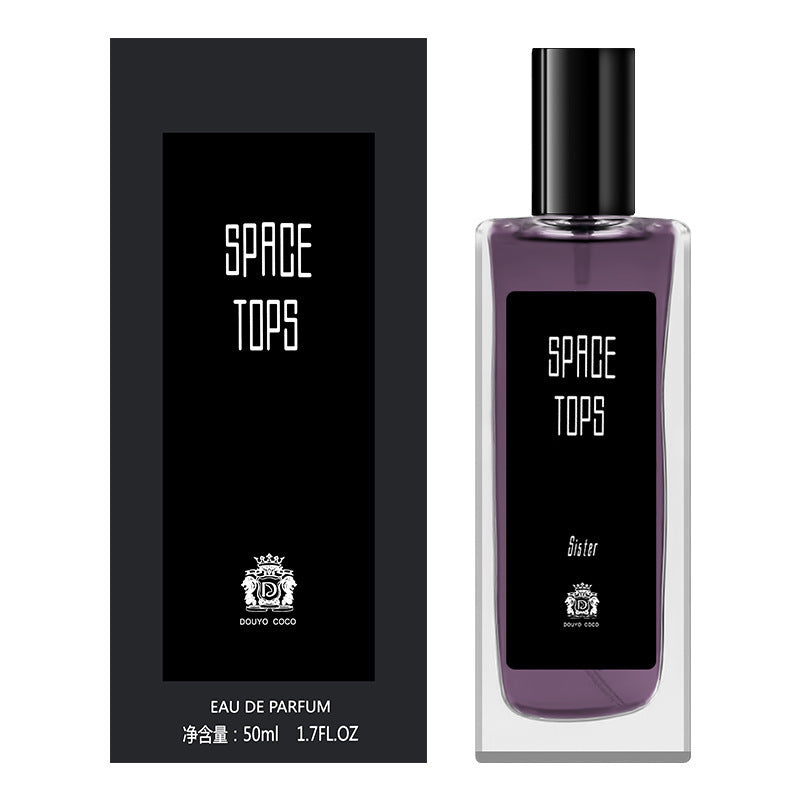 Dixiang'er new arrival men and women berlin girl orphan nuns niche perfume student long-lasting eau de toilette wholesale