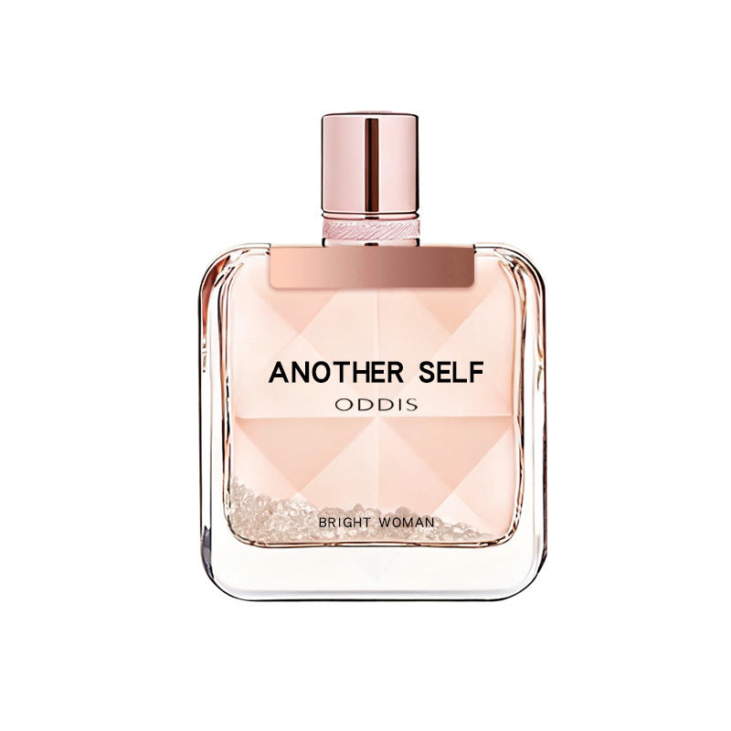 Oddis another self perfume oriental floral fragrance long-lasting fresh light fragrance women's perfume 50ml