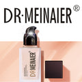 drmeinaier light-sensing flawless moisturizing liquid foundation brightening concealer light and rejuvenating hot-selling one-piece dropshipping