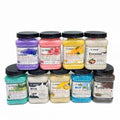 exclusive crystal salt bath salt foot bath salt to remove dead skin, exfoliate and remove chicken skin, foot bath salt 1kg