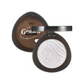 Xixi yuechi dark highlight powder palette potato puree texture pearlescent diamond fine shimmer brightening silkworm single color eyeshadow