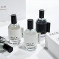 Fragrance wardrobe high-end gift box women's perfume popular long-lasting fragrance light fragrance niche men's woody fragrance