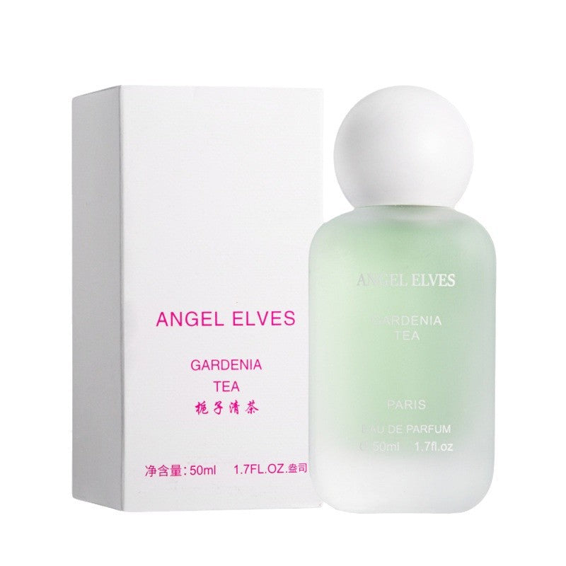 Best selling perfume long-lasting women's floral fragrance niche vietnamese light fragrance perfume for women affordable student stall perfume wholesale